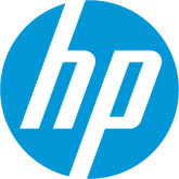 Logo firmy HP