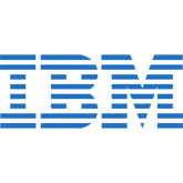 Logo firmy IBM