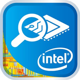 Intel icon