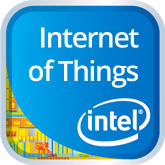 Intel IoT icon