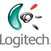 Logo firmy Logitech