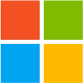 Microsoft logo