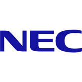 Logo NEC