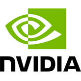 Logo NVIDIA