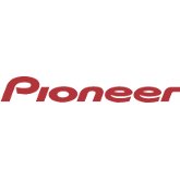 Logo firmy Pioneer