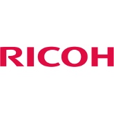 Logo firmy RICOH