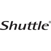 Logo firmy Shuttle