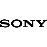 Logo firmy SONY