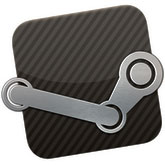 Steam logo