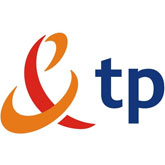 Logo Telekomunikacji Polskiej