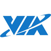 Logo firmy VIA Technologies
