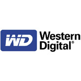 Logo firmy WD