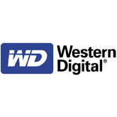 Logo Western Digital