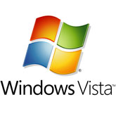 Logo systemu Windows Vista