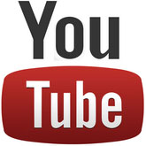 YouTube icon