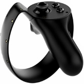 Oculus Touch