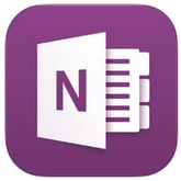 OneNote