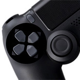 PlayStation 4 pad icon