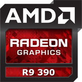 AMD Radeon R9 390 icon