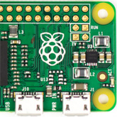 Raspberry Pi Zero