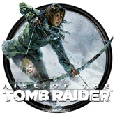 Rise of the Tomb Raider icon