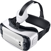 Samsung Gear VR