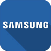 Samsung icon