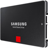 Samsung SSD 850 Pro