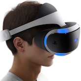 sony playstation vr