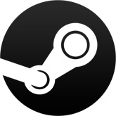 Steam icon