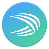 SwiftKey Logo