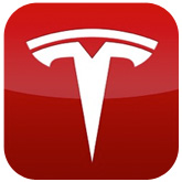 Tesla Motors icon