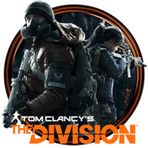 Tom Clancy's The Division icon