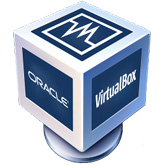 VirtualBox icon