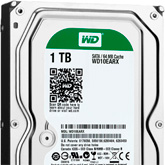 Western Digital