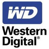 Logo Western Digital