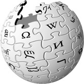 Wikipedia icon