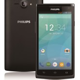 Philips S388 – stylowy smartfon o klasycznym charakterze