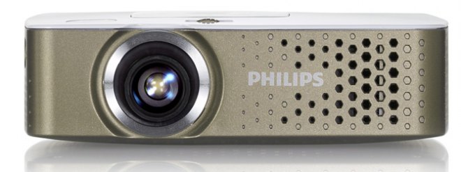 Odświeżone projektory Philips PicoPix już dostępne w Polsce