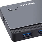 TP-LINK prezentuje huby USB 3.0 - UH700 i UH720