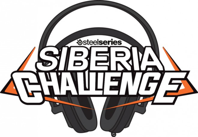 SteelSeries rzuca graczom wyzwanie Siberia Challenge