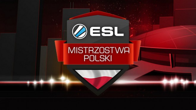 Intel partnerem ESL Mistrzostw Polski