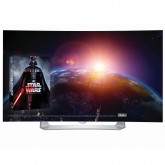 LG TV - Niech moc OLED będzie z Wami!