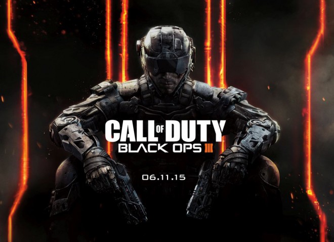 Call of Duty: Black Ops III już dostępne na całym świecie