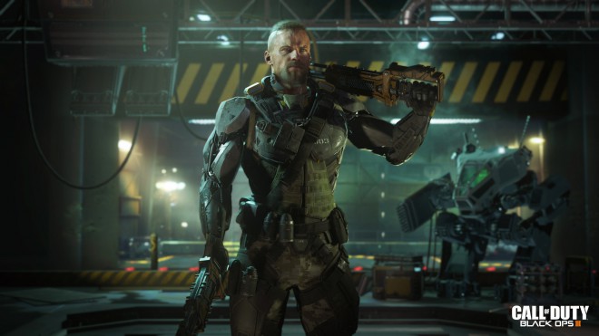 Call of Duty: Black Ops III już dostępne na całym świecie