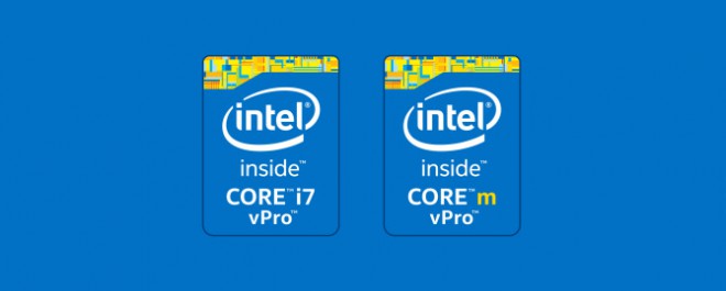 Intel udoskonala miejsce pracy dzięki Intel Core vPro