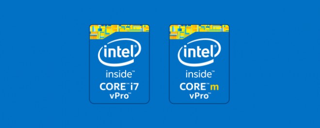 Intel udoskonala miejsce pracy dzięki Intel Core vPro