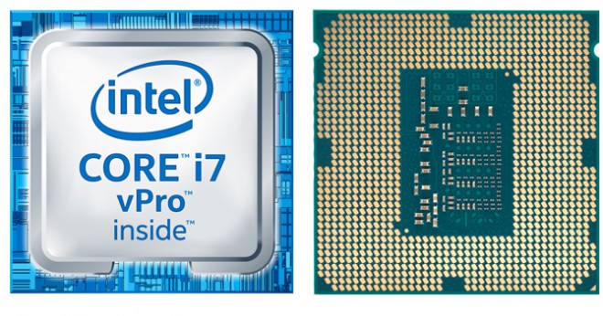 Intel udoskonala miejsce pracy dzięki Intel Core vPro