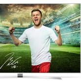 LG SUPER UHD 4K - nowe modele telewizorów 