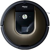 iRobot Roomba 980 rozpoczyna porządki po mistrzowsku